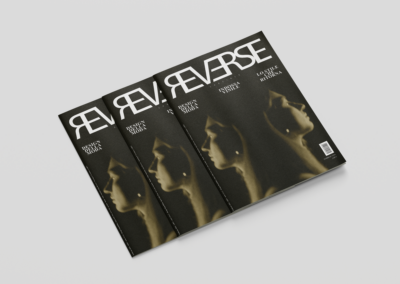 Rivista – Reverse