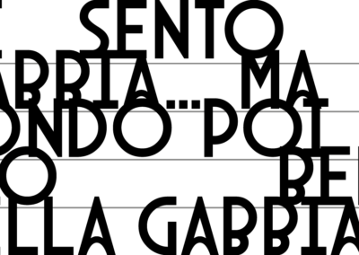 In(Gabbia)