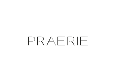 Praerie
